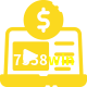 O Cassino 7558win também oferece apostas esportivas virtuais!