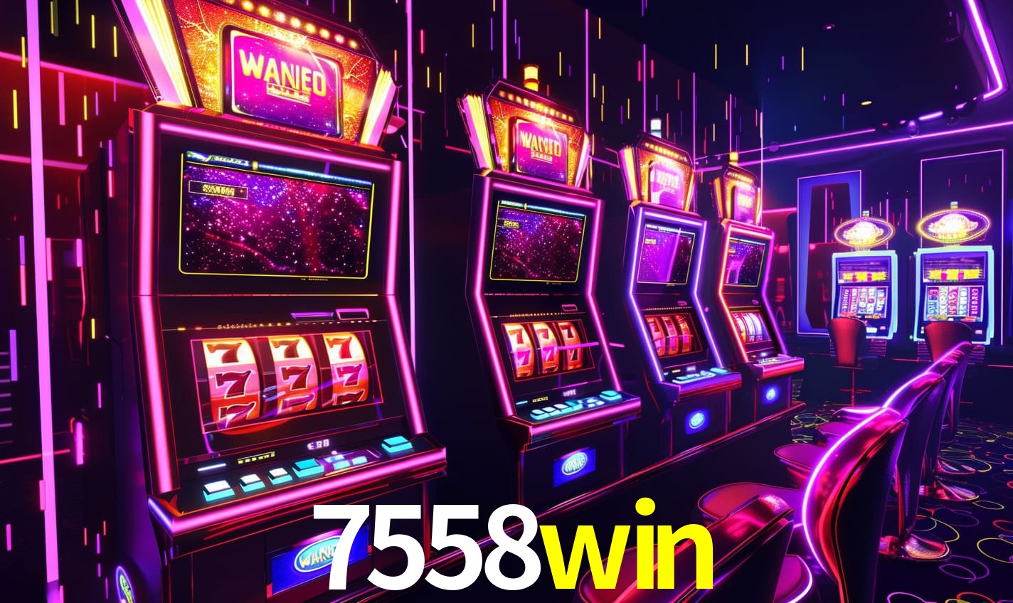 7558win Belo Horizonte - Provably Fair