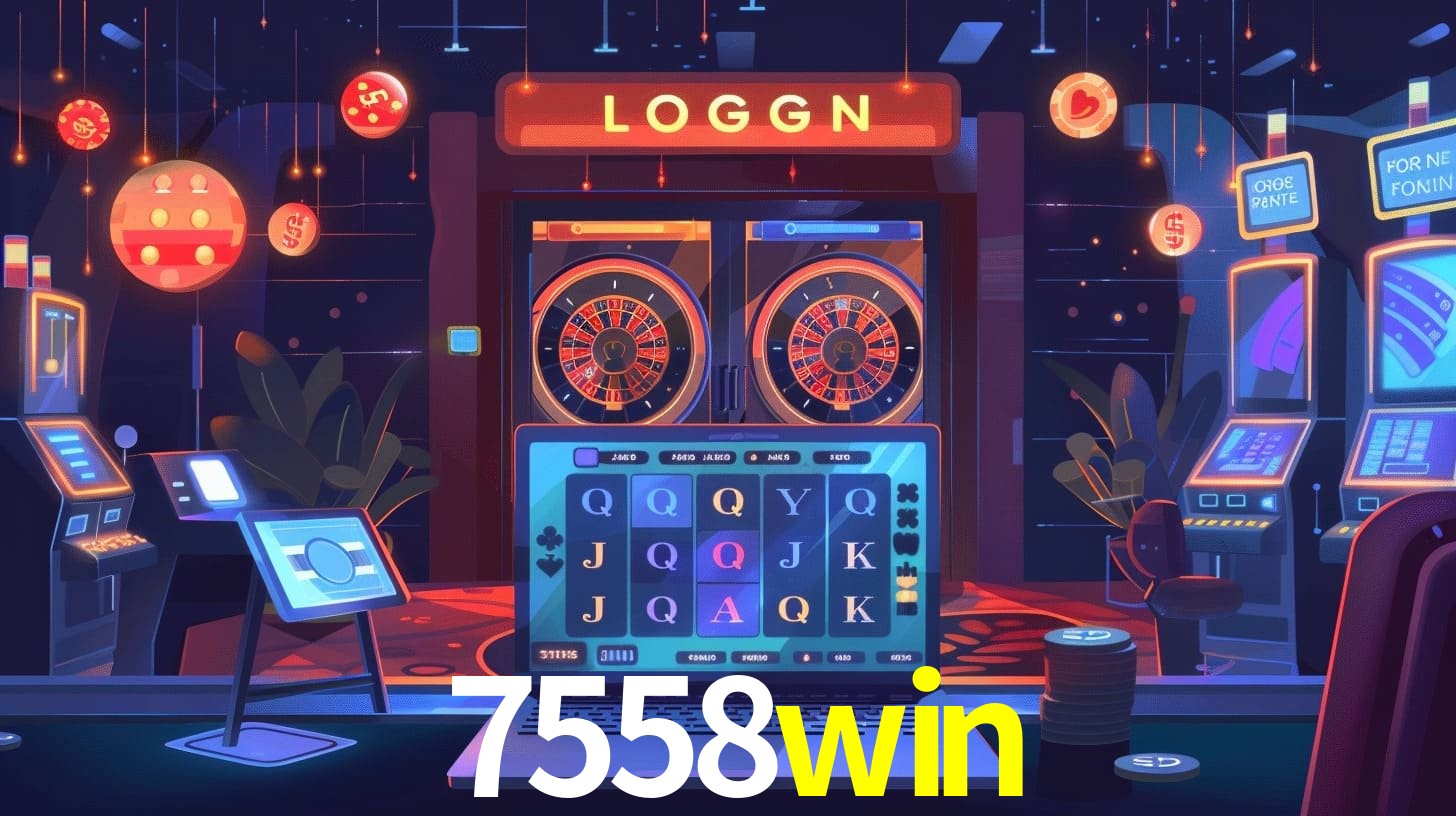 7558win Rio de Janeiro - Licenses