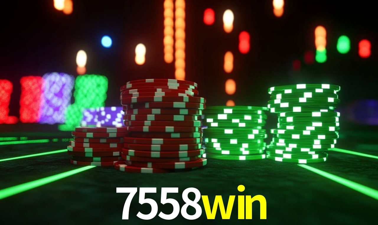 Live Casino 7558win