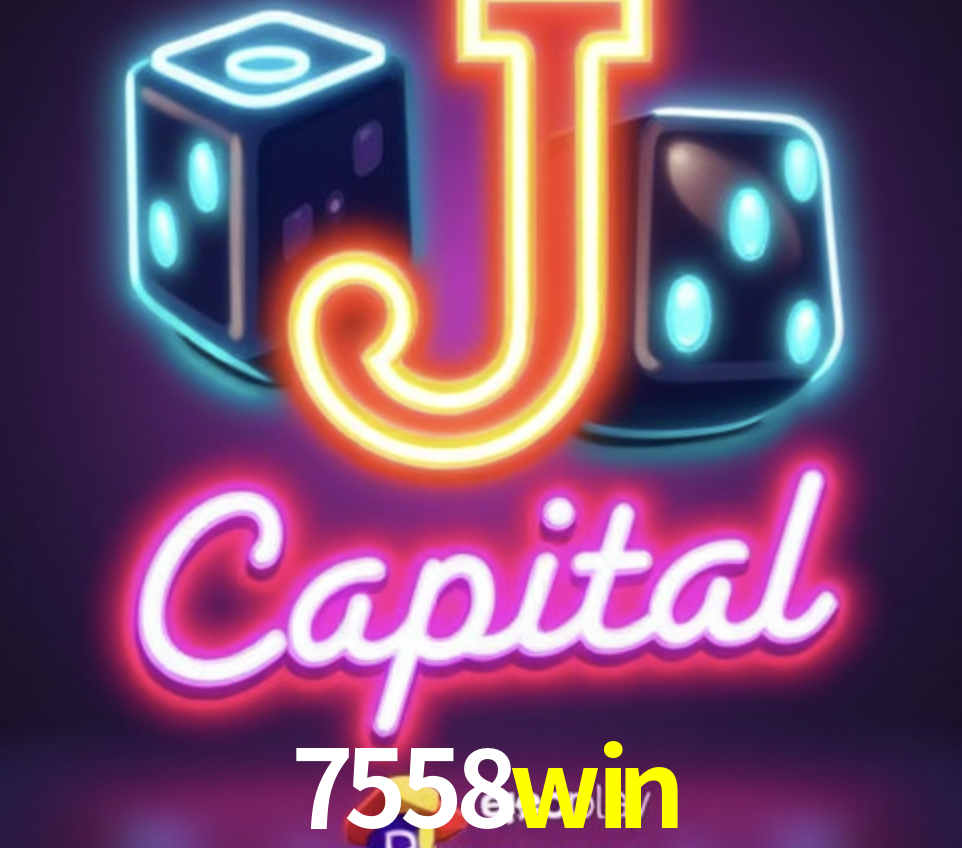 APP oficial da 7558win para mobile