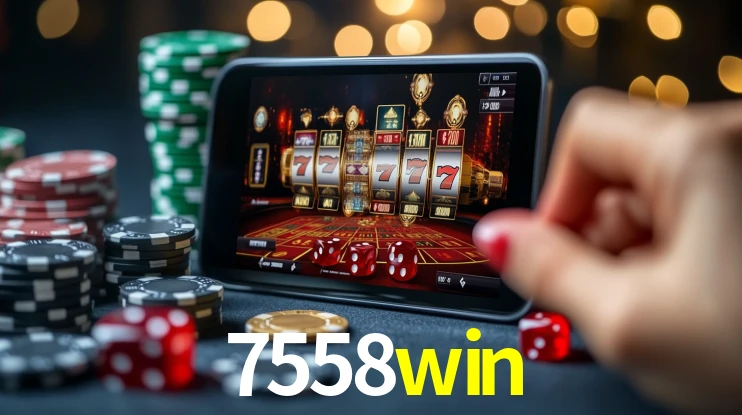 Roulette Table 7558win