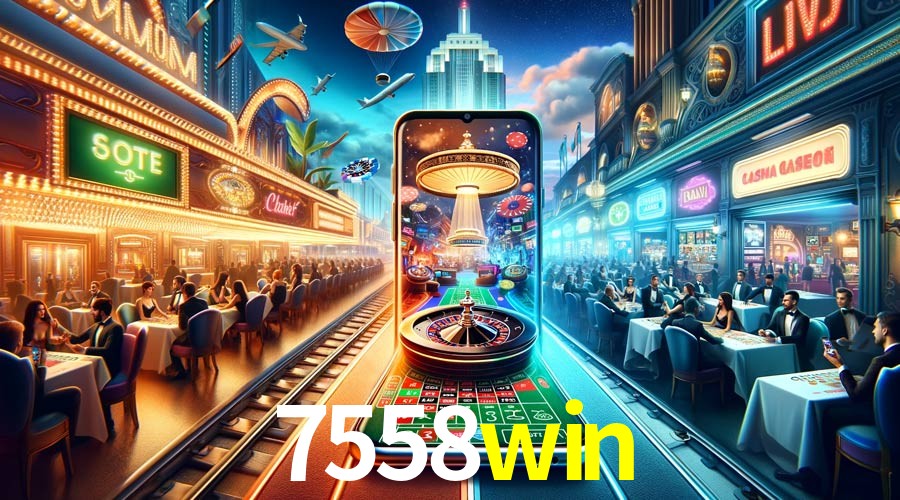 Exclusive Offers 7558win