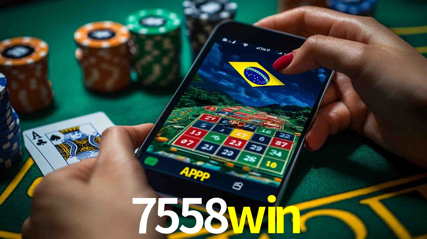 Descubra a Essência do 7558win: Nossa História e Compromissos