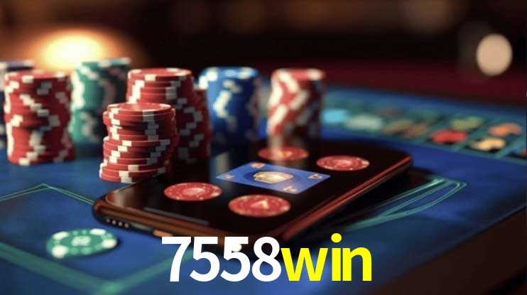 Recursos de Bônus 7558win