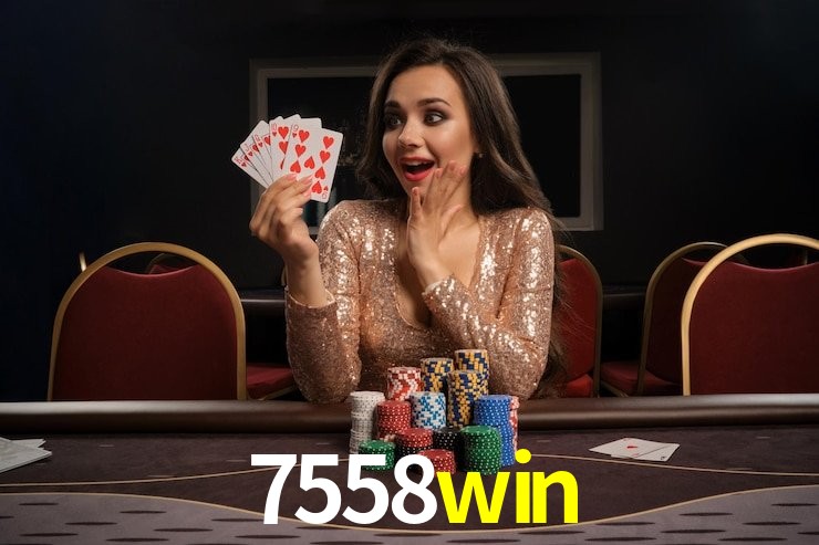 Torneios 7558win