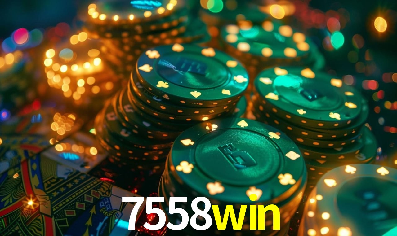 Diretório de Jogos 7558win