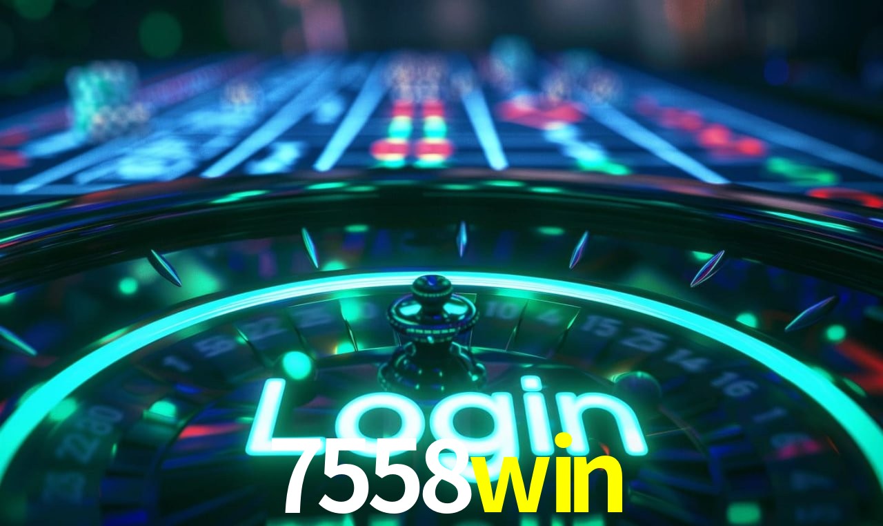 Casino Ao Vivo 7558win