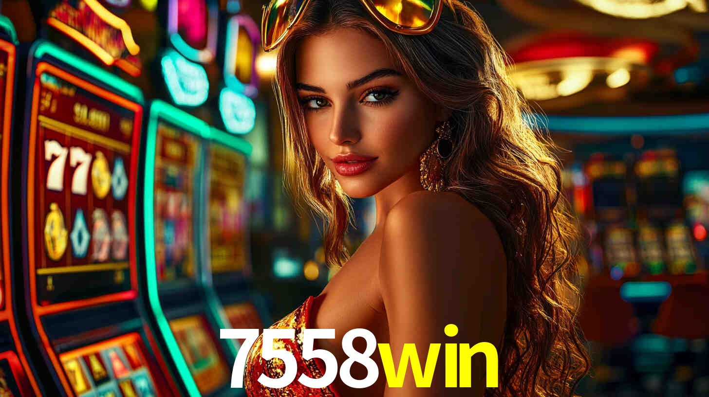 Live Casino 7558win