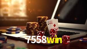 Bônus de Boas-vindas 7558win