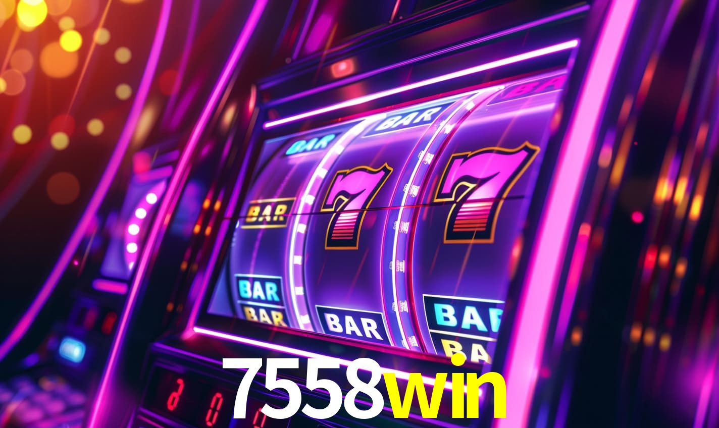 7558win - Seu Cassino em um App - 7558win.com