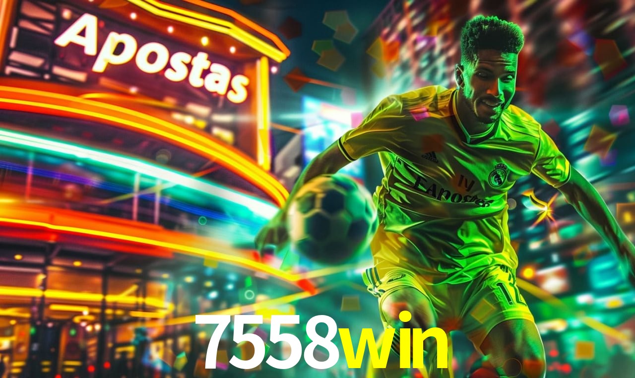 Promoções Sazonais 7558win