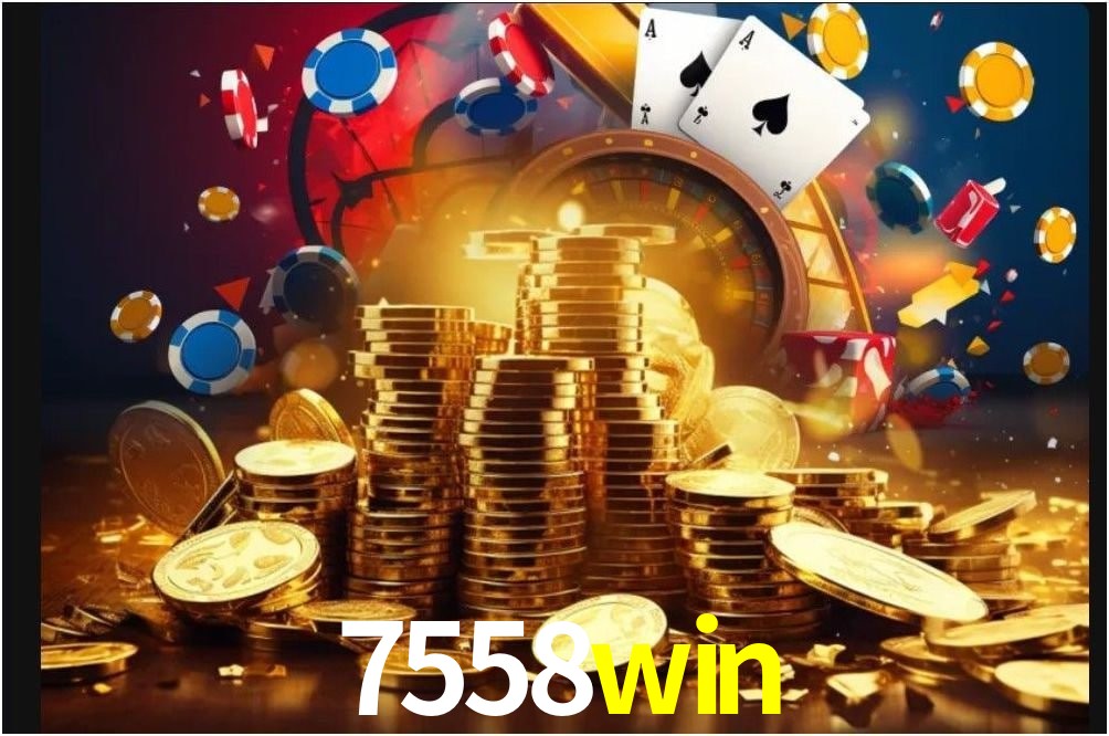 Bônus Diários 7558win
