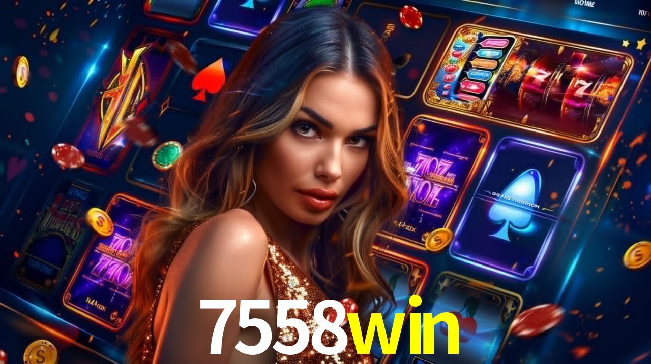 cassino 7558win