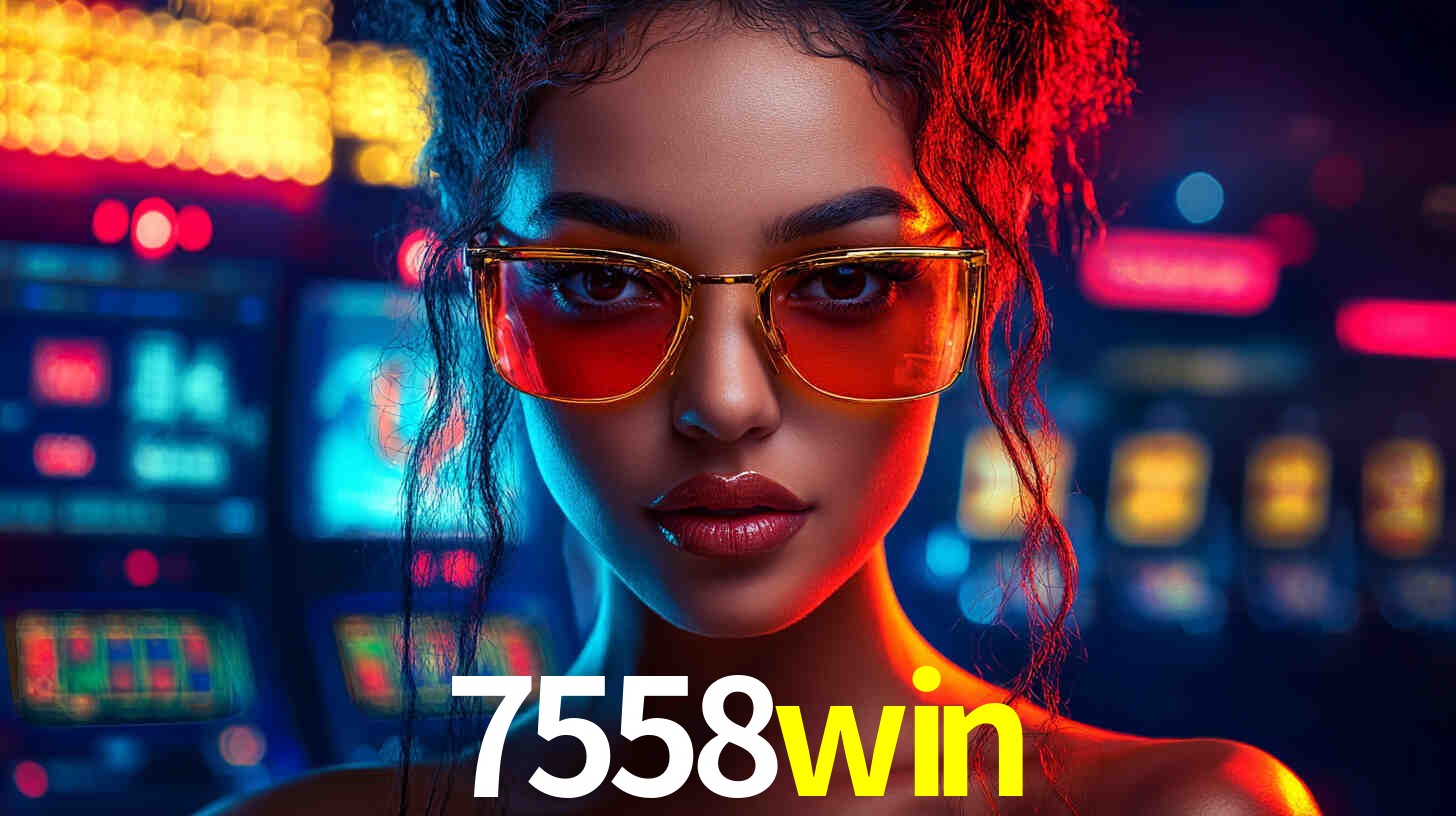 Inovações de Jogos na 7558win: O Futuro das Experiências Interativas