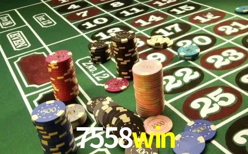 Especiais de Fim de Semana 7558win