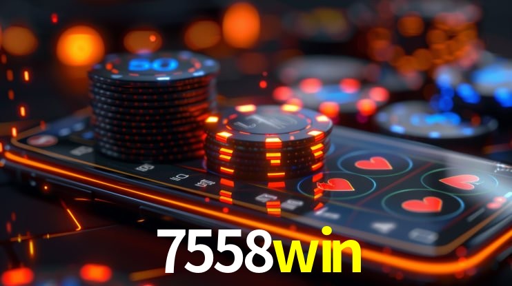 Slot Games 7558win