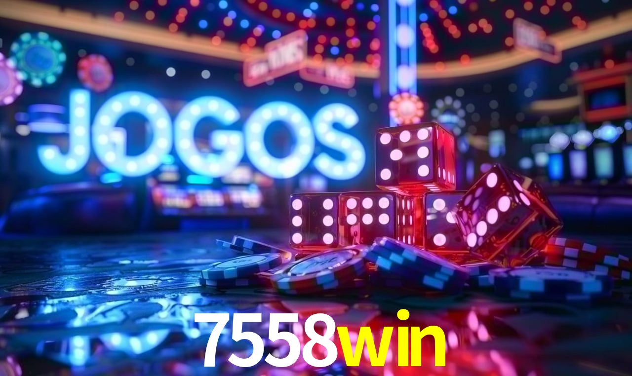 Casino VIP 7558win