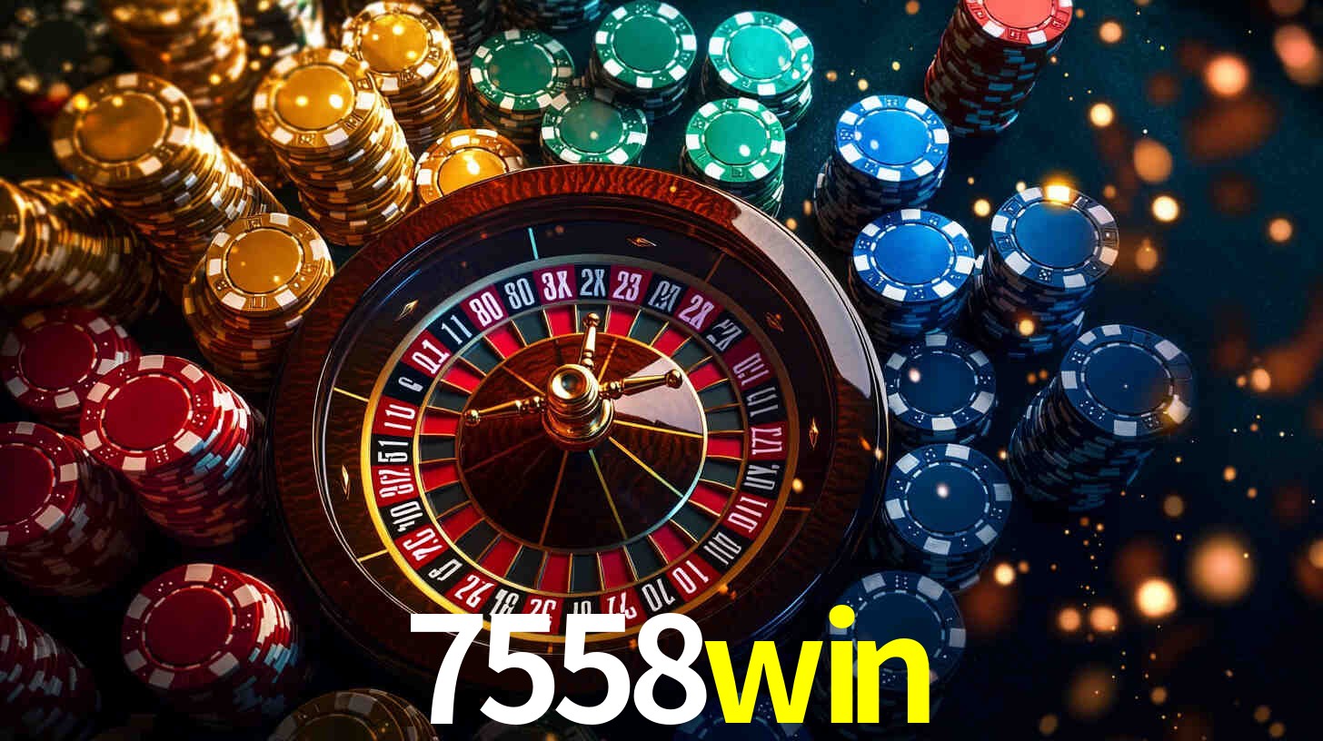 Tournaments 7558win