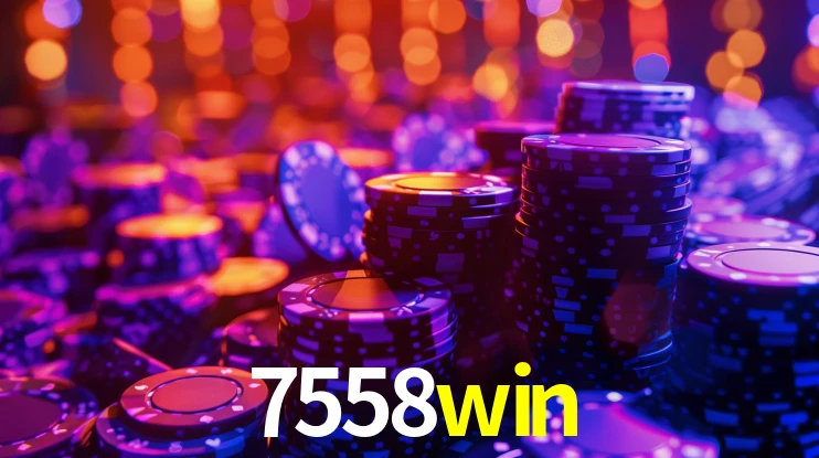 Bônus Generosos e Exclusivos no 7558win para Você!