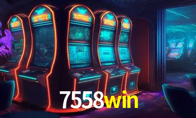 Descubra a Magia dos Jogos de Arcade no 7558win