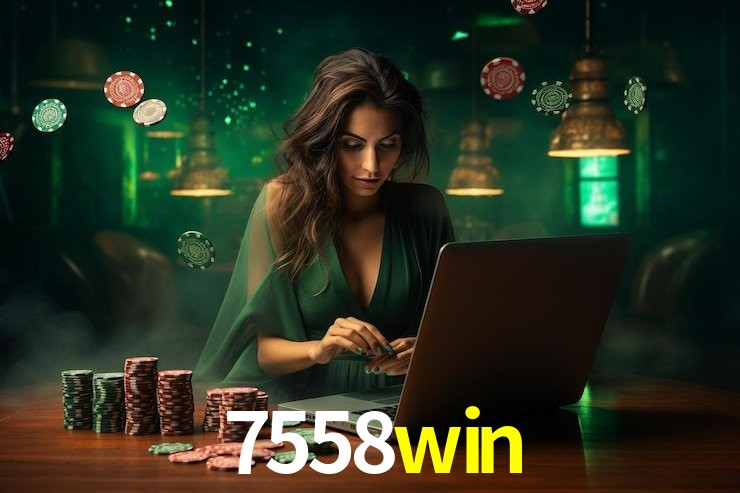 7558win - App Security