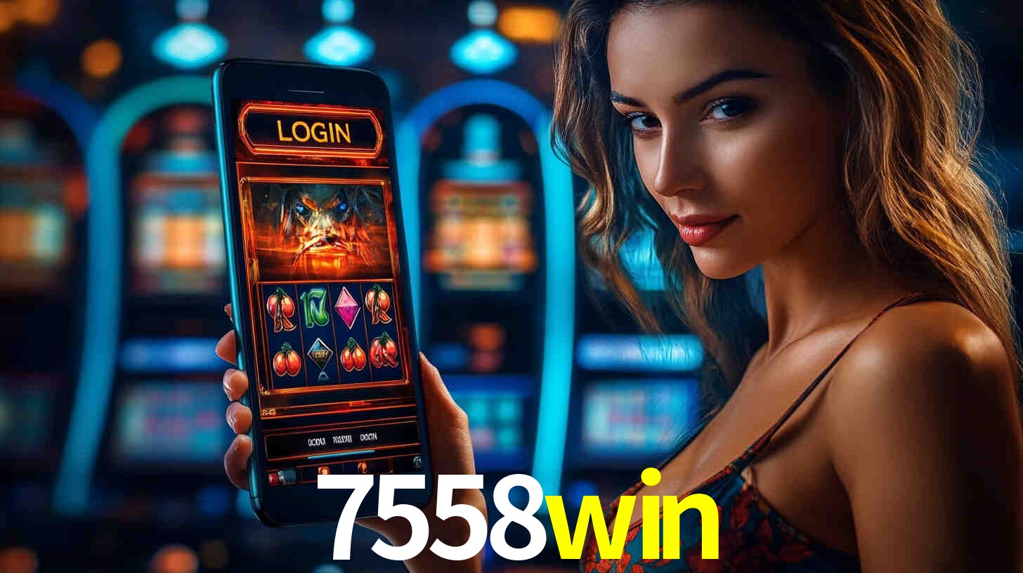 7558win: A Experiência de Casino com Jogos de Mesa ao Vivo