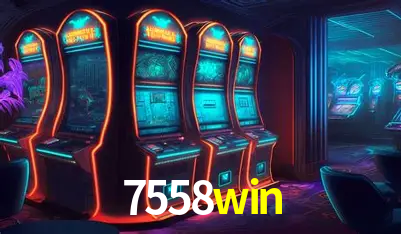 7558win Cassino - 80+ Mesas ao Vivo