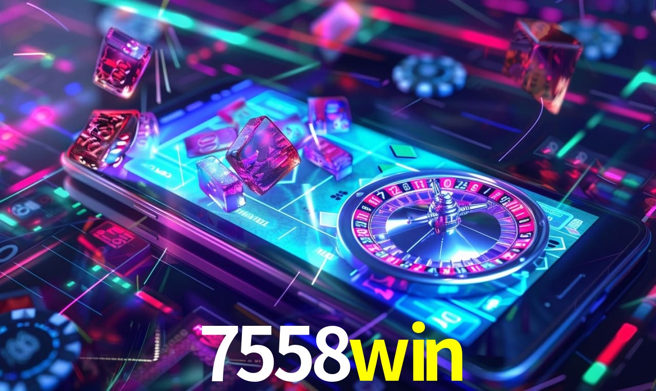 Login Seguro 7558win