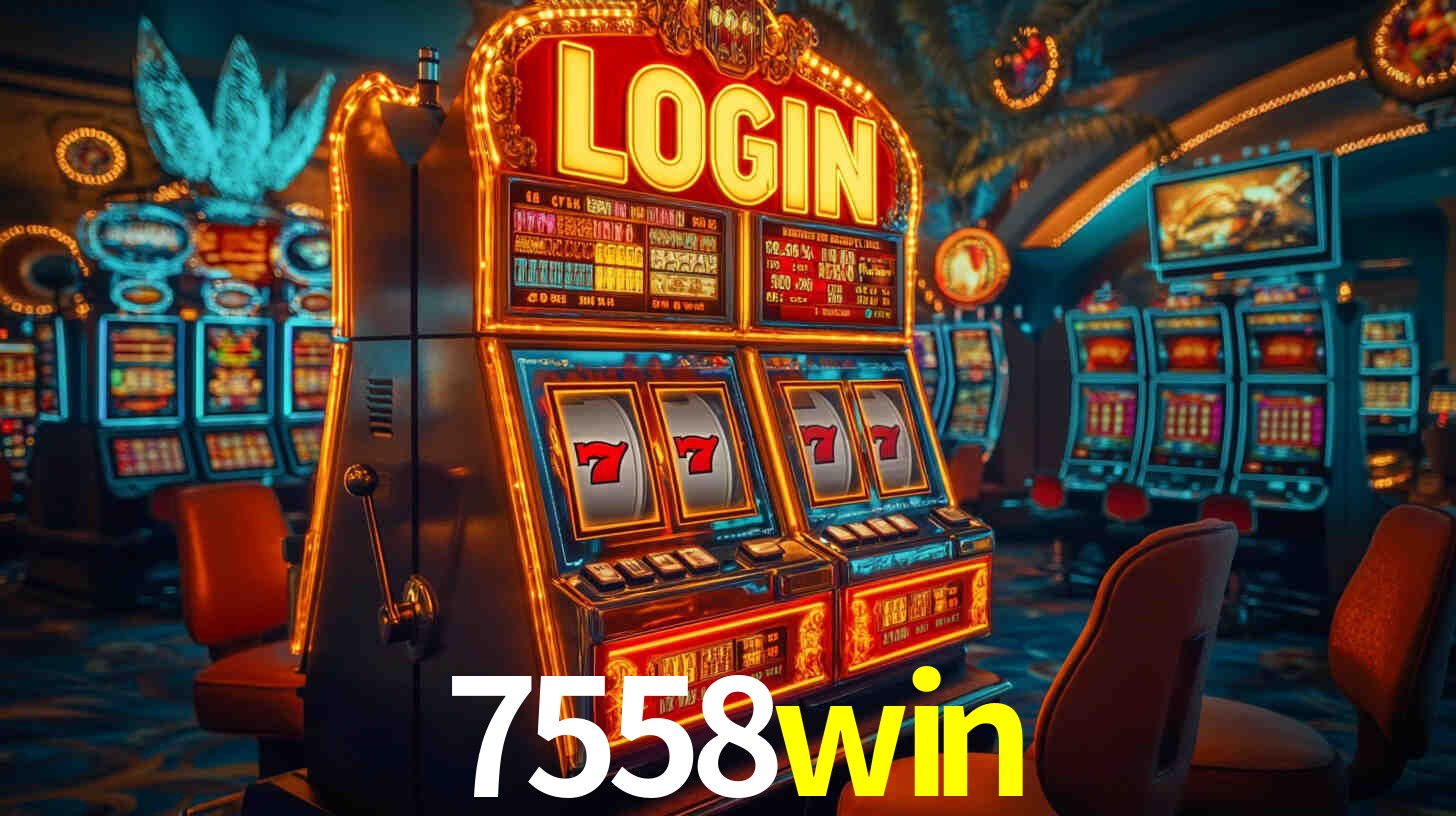 Daily Bonuses 7558win