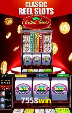 7558win Bônus - Pacote R$5.000 + VIP