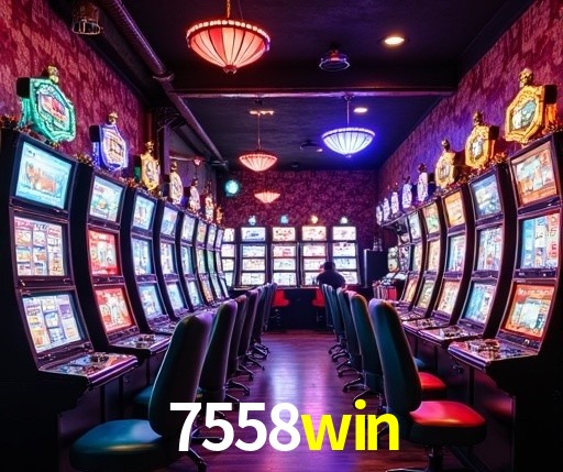 7558win Brasília - Bonus Features