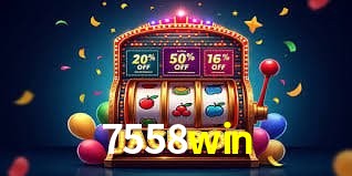7558win - Rápido Acesse