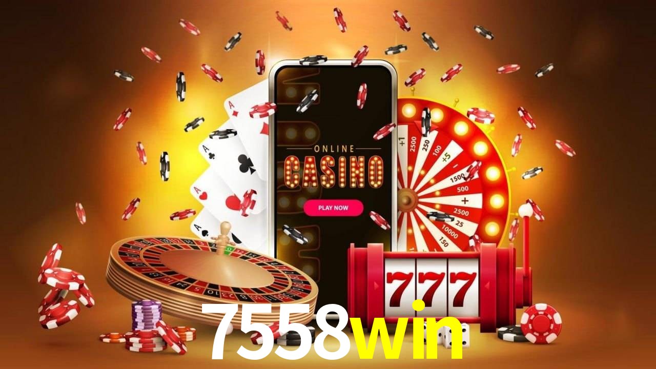 7558win Brasília - Jogo Features
