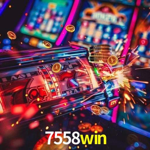 Apostas de Futebol 7558win