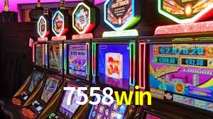 Casino Ao Vivo 7558win