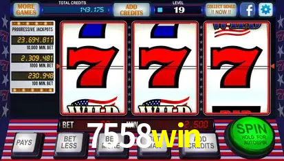 7558win Belo Horizonte - VIP Casino