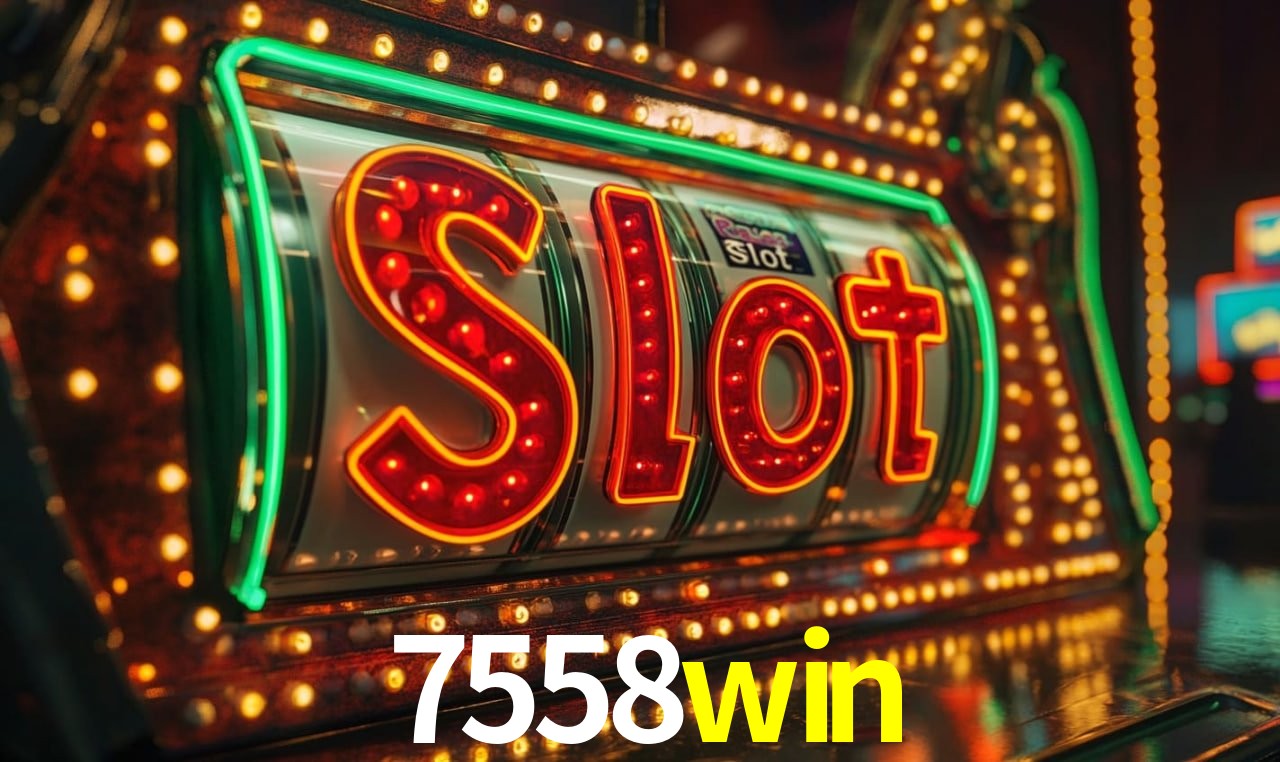 7558win - Security