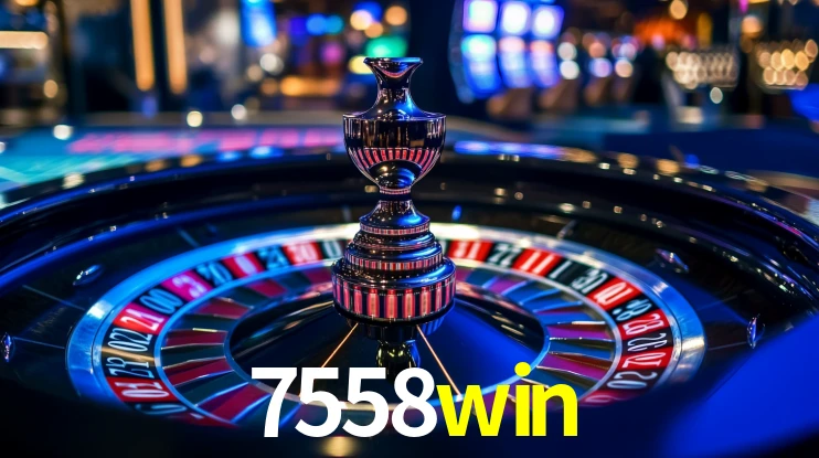 7558win App Interface
