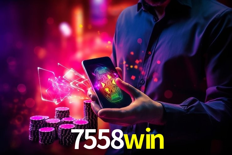 Apostas de Tênis 7558win