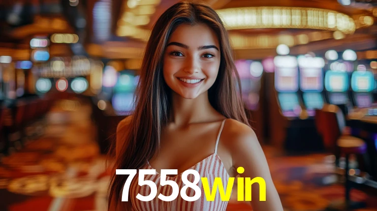 Welcome Bonus 7558win