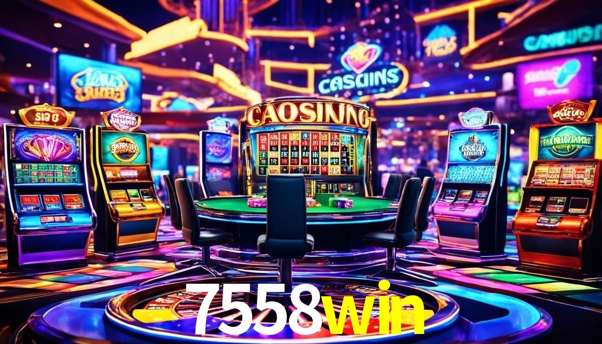 Design Responsivo 7558win