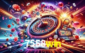 Provedores de Jogos 7558win