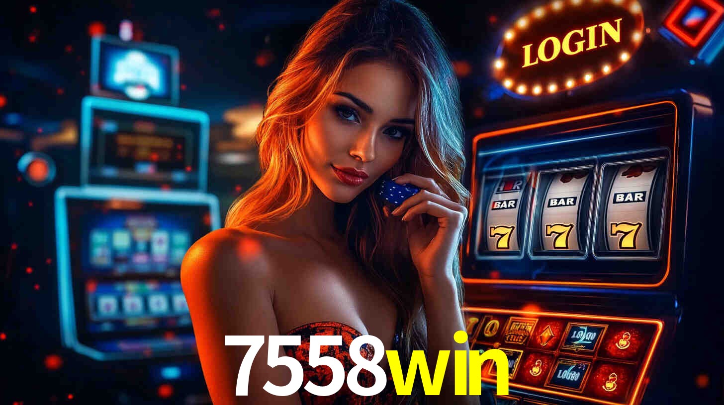 7558win bet