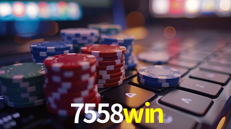 7558win Entrar - Login Seguro Certificado