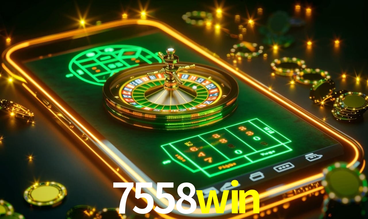7558win - User Statistics