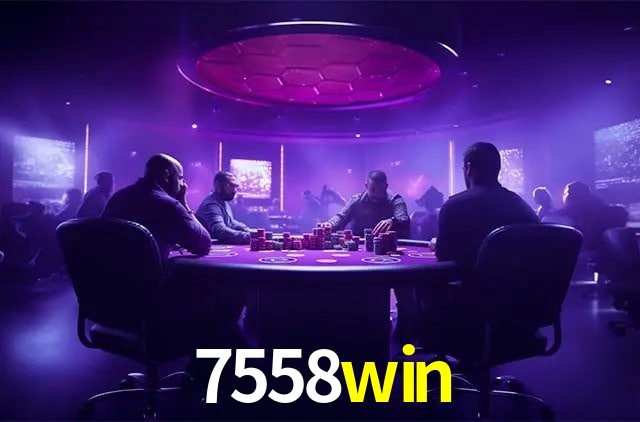 Sistemas de Segurança 7558win