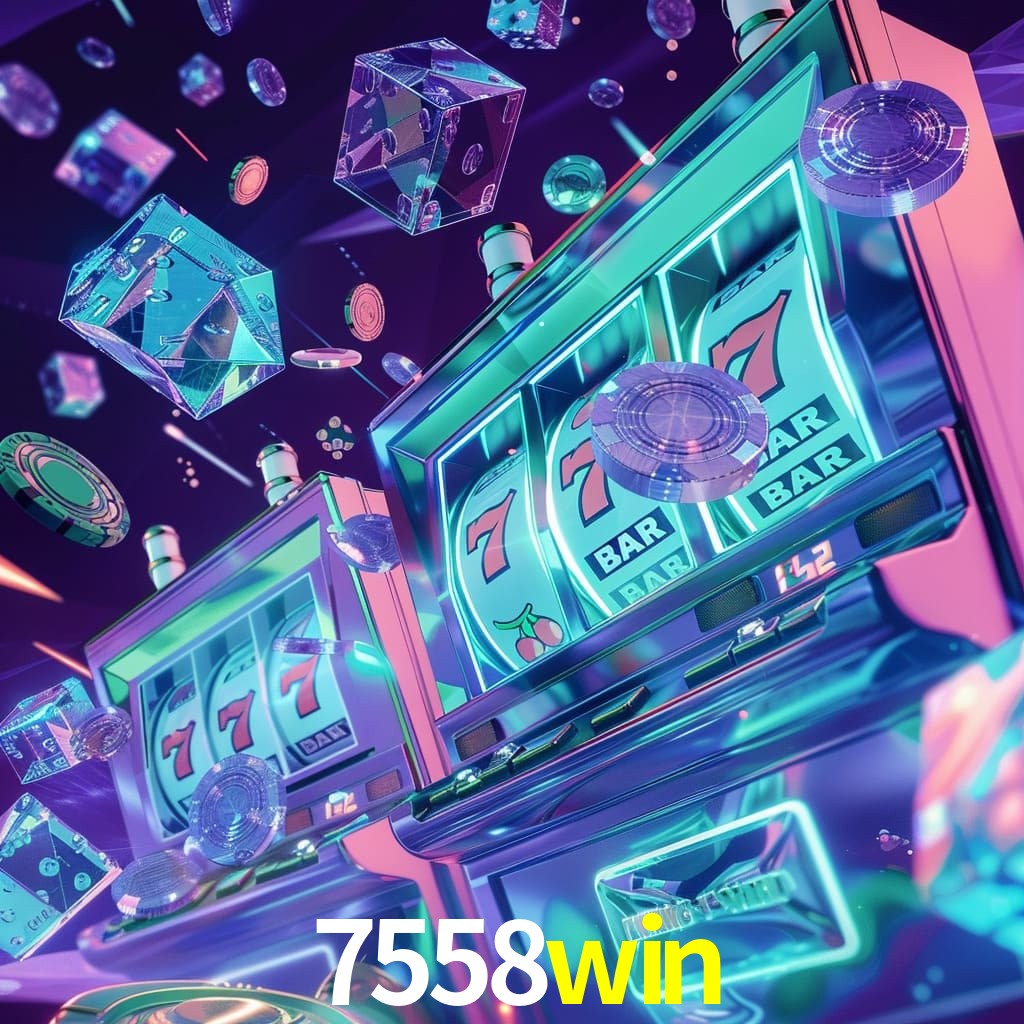 PIX Instantâneo 7558win