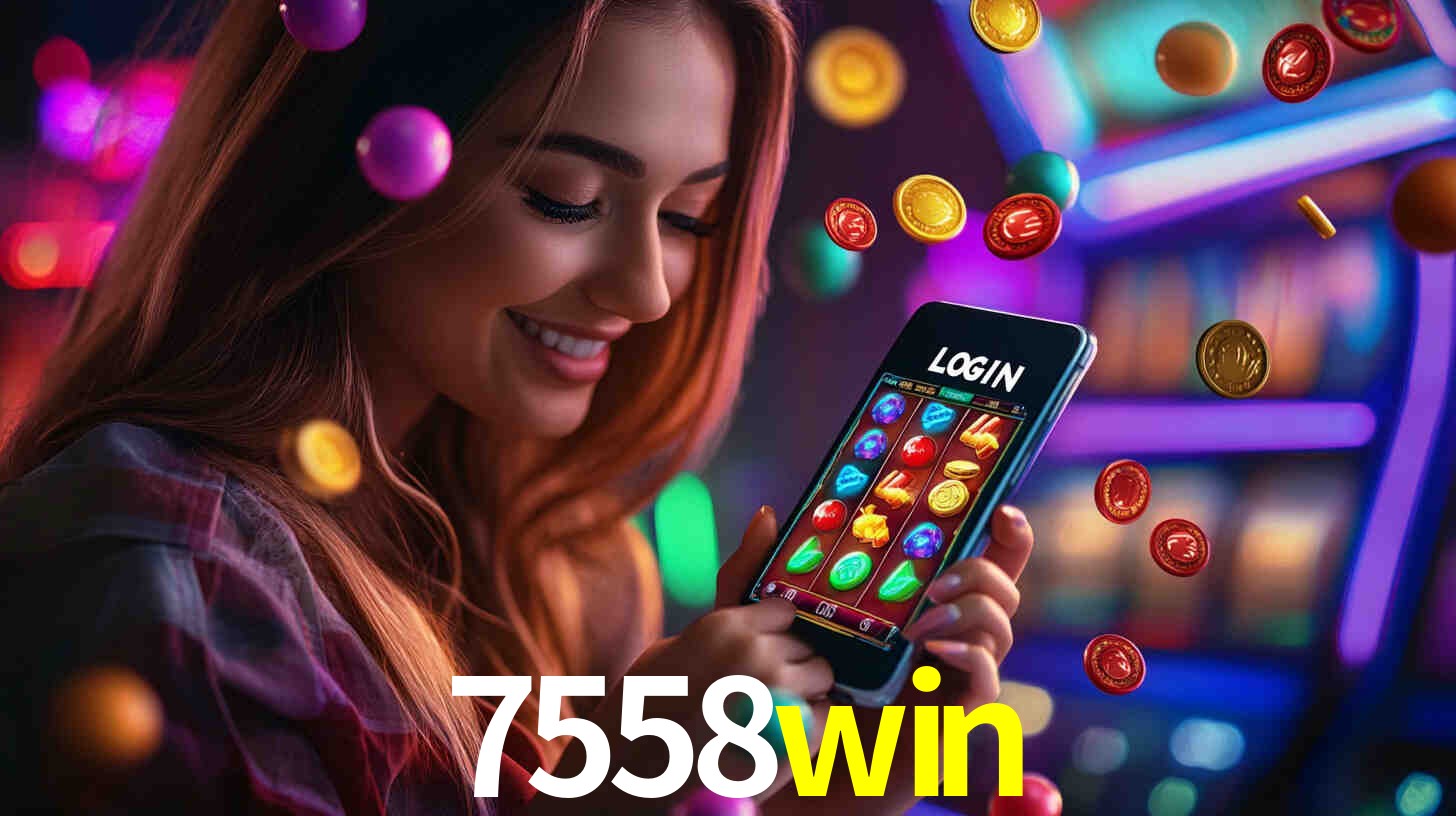 Experimente o Login Seguro Premium no 7558win