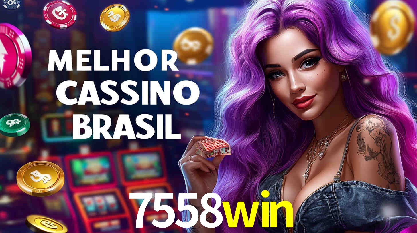 Descubra o Programa VIP da 7558win: Vantagens Exclusivas para Jogadores